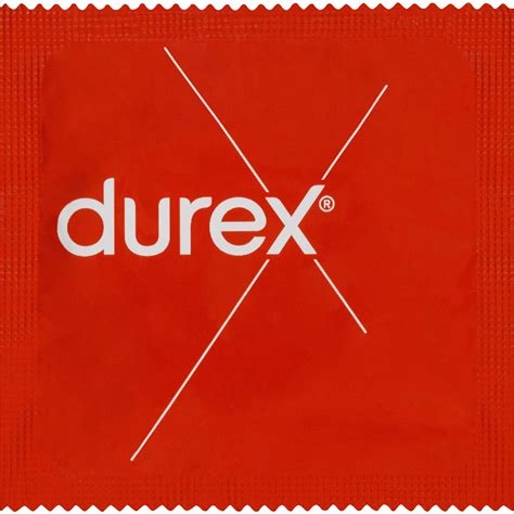 Durex Fetherlite Ultra Thin Feel Condoms Pack Woolworths