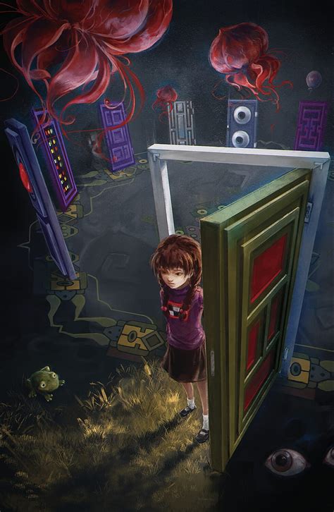 Yume Nikki Dream Diary Page 2 Of 31 Zerochan Anime