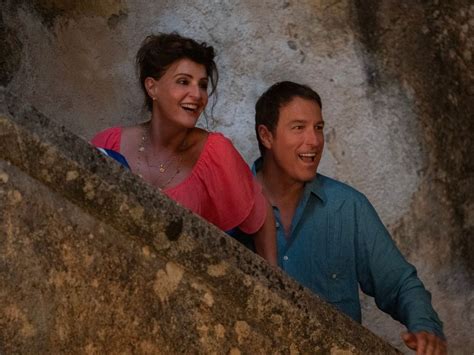 Third Times Not The Charm For My Big Fat Greek Wedding 3 Culturemap