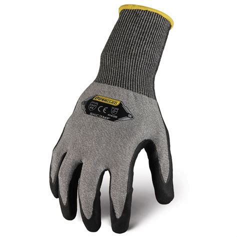 IRONCLAD PERFORMANCE WEAR S 7 ANSI Cut Level A4 Knit Gloves