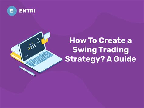 How To Create A Swing Trading Strategy A Guide Entri Blog