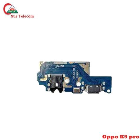 Oppo K Pro Charging Logic Board Price In Bangladesh Nur Telecom