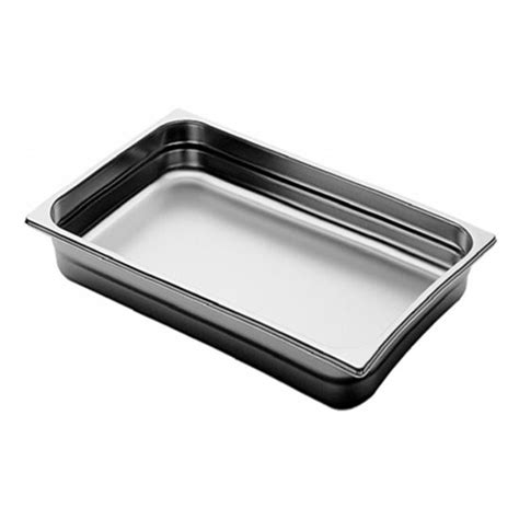 Plateau Gastronorm 53 X 32 5 X 10 Cm GN 1 1 Pintinox KitchenShop