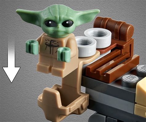 Игрален комплект конструктор ЛЕГО Star Wars™ 75299 - Проблеми на ...