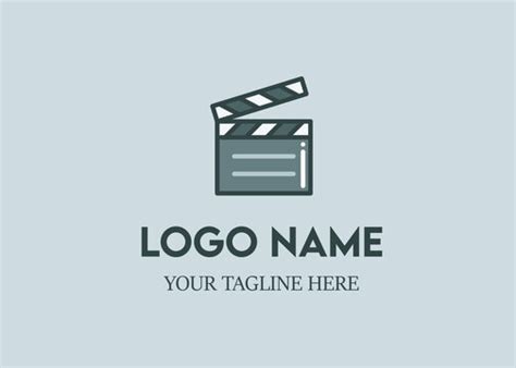 Movie Company Symbols