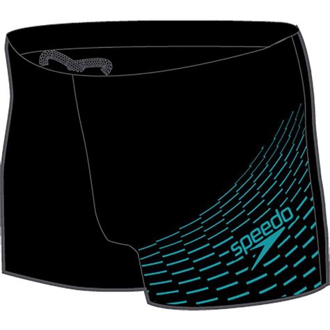 Speedo Eco Medley Logo Maillot De Bain Natation Homme Hardloop