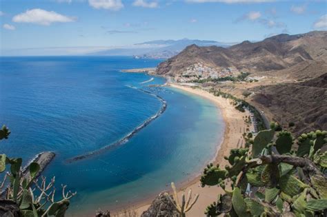 Canary Islands One Of The Best Climates In The World