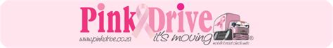 Pink Drive - PoolBrite