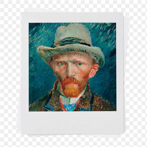 Png Vincent Van Gogh S Famous Premium Png Rawpixel