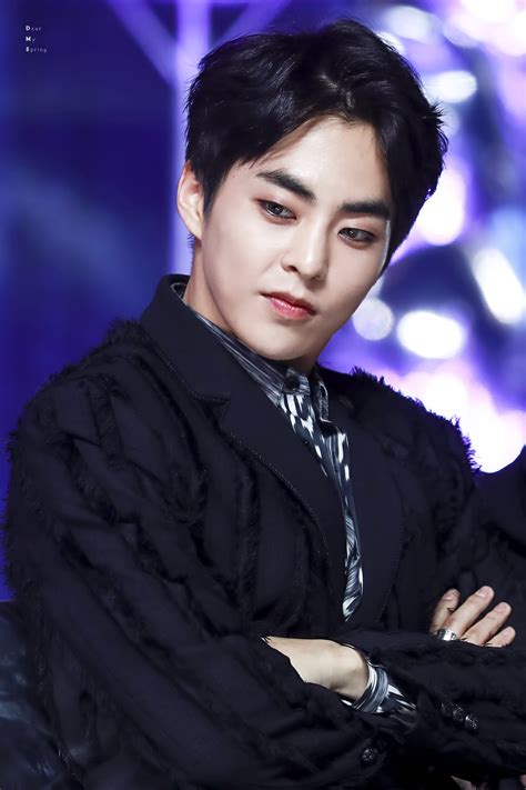 Xiumin Exo Exo Xiumin Kim Minseok Exo Exo Ot12 Exo K Tao Exo Official Ko Ko Bop Xiuchen