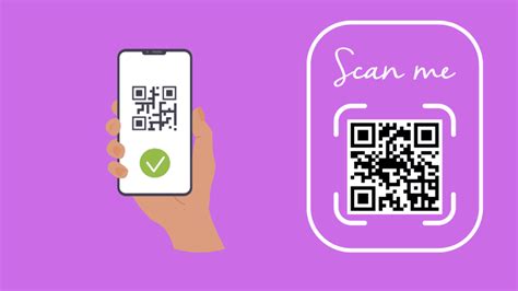 How To Scan Wi Fi Qr Code Huawei For Seamless