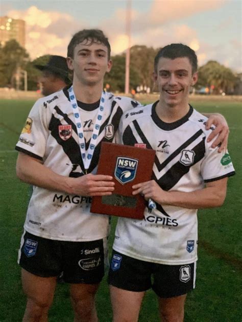 Photos Asquith Magpies Junior Rugby League Home Of The Mighty Magpies