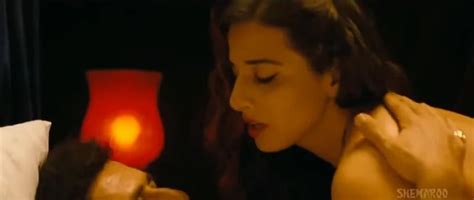 Vidya Balan Hot Scenes Which Set Screens On Fire Spideyposts