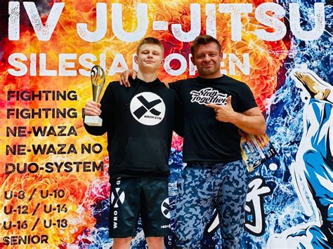 Wpłata Wyjazd na Mistrzostwa Świata Jiu Jitsu San Diego USA 05 06