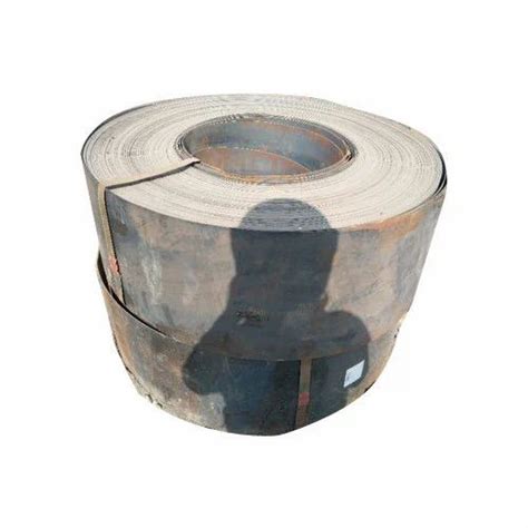 Hot Rolled Steel Coil For Construction Thickness Mm At Rs Kilogram In Ghaziabad