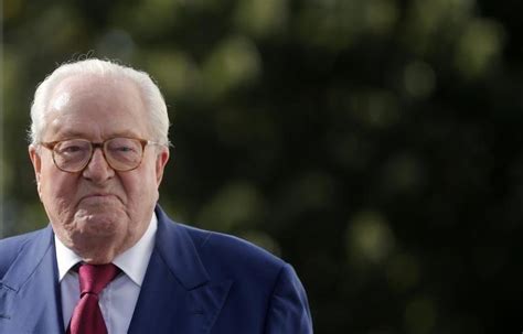 Mediavenir on Twitter FLASH Jean Marie Le Pen a été hospitalisé