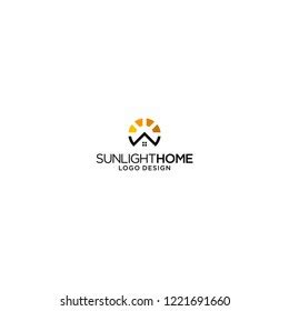 Sunlight Logo Vector (.EPS) Free Download