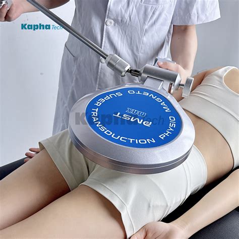 Newest Machines Pemf Pulsed Electromagnetic Field Therapy Device