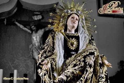 Descubre la historia de la Virgen de la Cabeza en Málaga Fe devoción