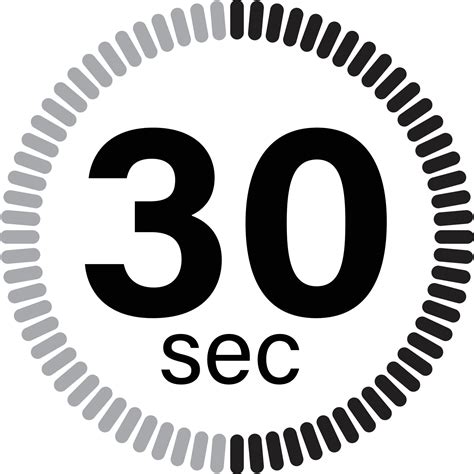 30 Second Timer Online Timer Countdown 40 Off