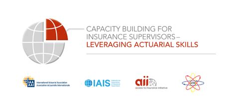 Capacity Building For Insurance Supervisors Leveraging Actuarial