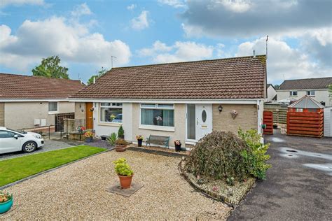 2 bed bungalow for sale in Maurice Avenue, Stirling, Stirling FK7 - Zoopla