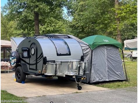 Nucamp T G Xl Boondock Rv For Sale In Chesterton In