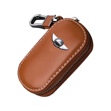 Etui Na Kluczyki Samochodowe MINI Cooper 11884017820 Oficjalne