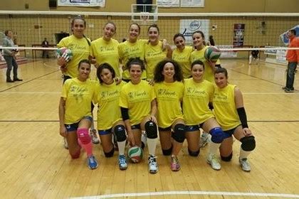 Reali Siti Pallavolo Orta Nova Una Vittoria Che Vale Doppio