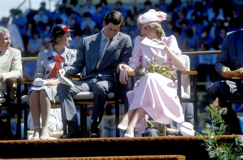 Prince Charles and Princess Diana's Australia Tour Pictures | POPSUGAR Celebrity Photo 26