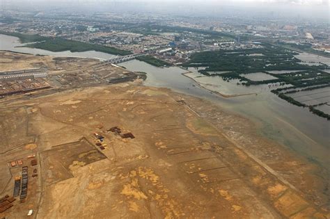 Reklamasi Teluk Jakarta Terus Jalan Aktual