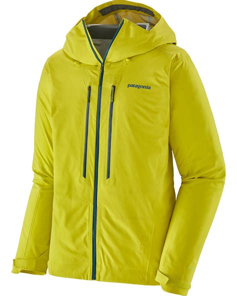 Patagonia Mens Stormstride Ski Jacket Outr