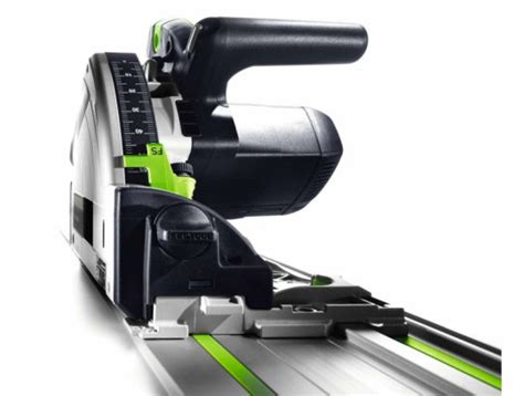 Zaglebiarka Festool Ts Rebq Plus Fs Oficjalne