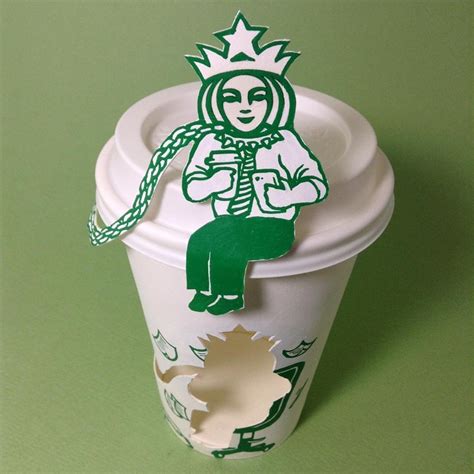 Illustrator Soo Min Kim Draws On Starbucks Cups To Turn Mermaid Into ...