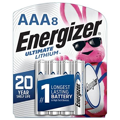 Best AAA Lithium Rechargeable Batteries: What To Look For When Shopping