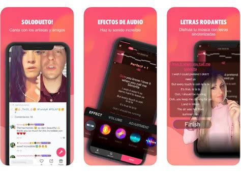 Mejores Apps De Karaoke Para Iphone Y Ipad