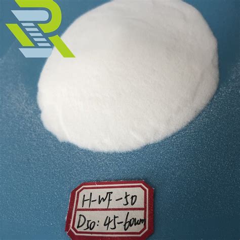 HID China Chalco Ath Powder Fire Retardant Aluminum Hydroxide For PAC