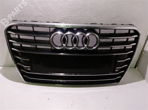 Audi A7 Grill Ubicaciondepersonas Cdmx Gob Mx