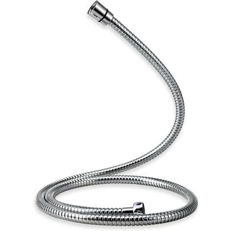 EMKE Replacement Shower Hose 1 5m Stainless Steel Shower Hose G1 2