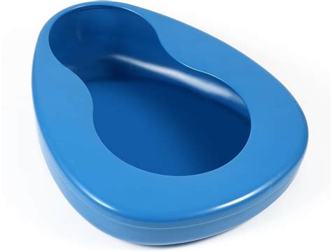 Onedone Bedpan For Women Men Elderly Female Male Bedridden Patient