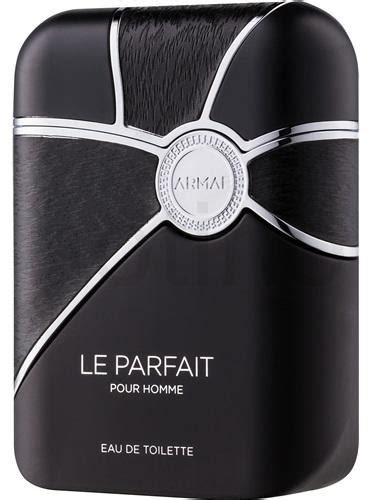 Armaf Le Parfait Pour Homme EDT 100 Ml Preturi Armaf Le Parfait Pour