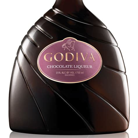 Godiva Chocolate Liqueur Delivery | GRG Wines