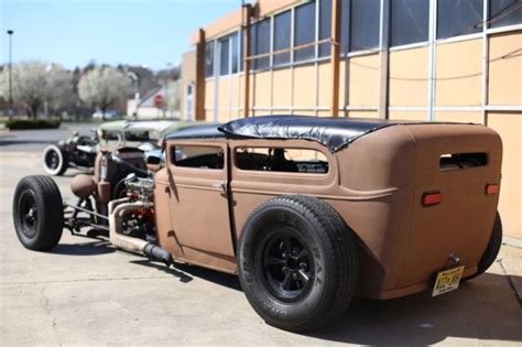 1931 Chevy Coupe Rat Rod Classic Chevrolet Other 1931 For Sale