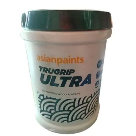 Asian Paints TruGrip Ultra Adhesive Wood Adhesive