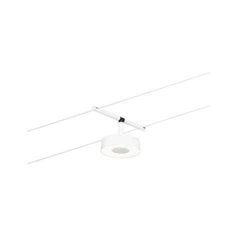 LED Seilsystem Circle Basisset P94477 Paulmann