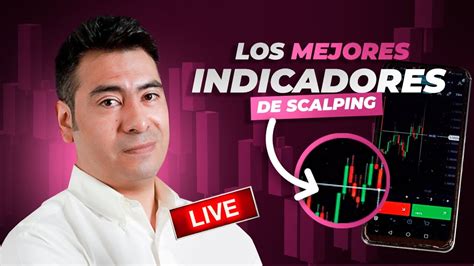 Cu Les Indicadores Usar En Scalping Los Mejores Indicadores Para