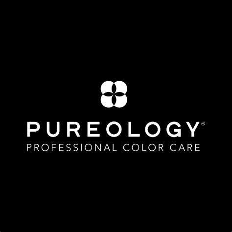 Pureology Logo Vector