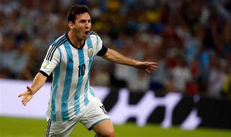 Happy Birthday Lionel Messi: Watch Messidona’s magisterial dribble-goals! | India.com