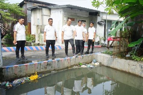 Pelaku Wisata Antisipasi Bencana Hidrometeorologi Saat Libur Lebaran