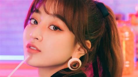 Twice Jihyo Kura Kura K Pc Hd Wallpaper Rare Gallery